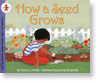 How a Seed Grows