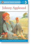 Johnny Appleseed