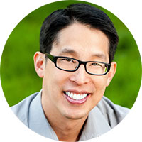 Gene Luen Yang